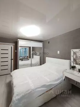 3-к кв. Воронежская область, Воронеж ул. 9 Января, 294 (66.0 м)