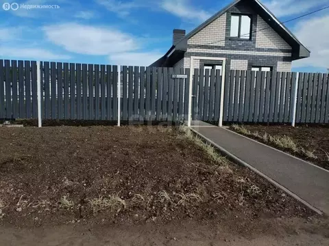 Дом в село Булгаково, Кремлёвская улица (94 м)