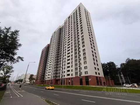 Гараж в Москва Базовская ул., 26 (13 м)