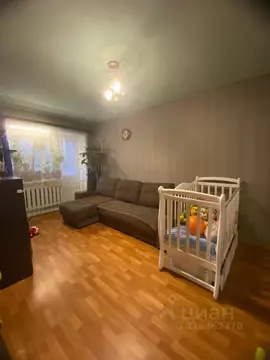 1-к кв. Архангельская область, Архангельск Белая Гора мкр, ул. ...