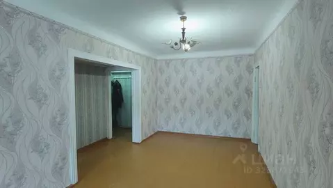 2-к кв. Омская область, Омск ул. 27-я Линия, 45 (42.5 м)