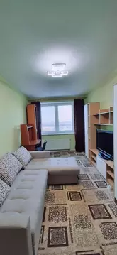 1-к кв. Санкт-Петербург ул. Русановская, 18к6 (38.5 м)