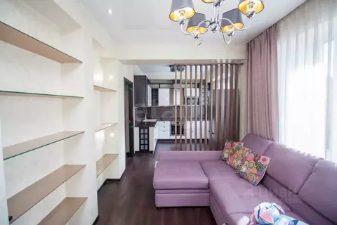 2-к кв. Сахалинская область, Южно-Сахалинск Горная ул., 9В (48.3 м)