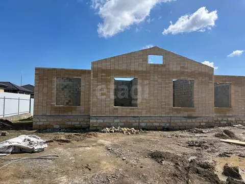 Дом в Ставропольский край, Михайловск Шпаковский район, ул. Федора ...