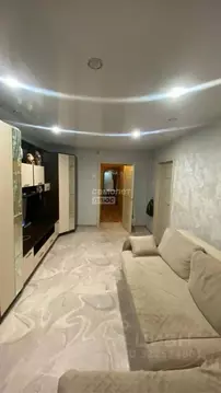 3-к кв. Архангельская область, Коряжма Архангельская ул., 15 (61.8 м)