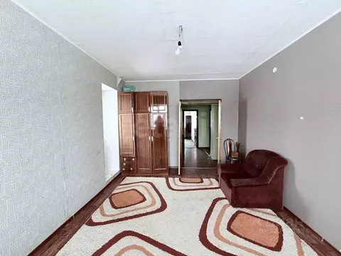 2-к кв. Татарстан, Казань ул. Чапаева, 33 (49.3 м)