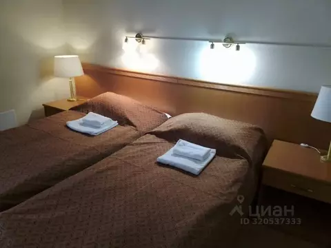 Комната Санкт-Петербург Невский просп., 3