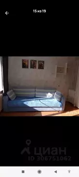 1-к кв. Московская область, Дубна ул. Свободы, 18 (17.0 м)