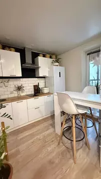 Студия Ленинградская область, Мурино Всеволожский район, Новая ул., 15 ...