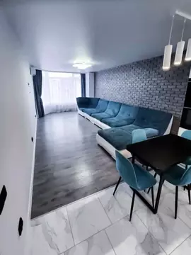 2-к кв. Краснодарский край, Краснодар ул. Конгрессная, 31 (64.1 м)