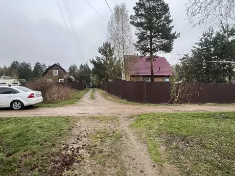 Участок в Иркутская область, Иркутский муниципальный округ, Металлург ...