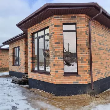 Дом в Волгоградская область, Волгоград ул. Степкина (100 м)