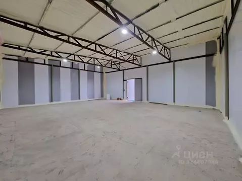 Склад в Москва МКАД, 32-й км, с4 (200 м)