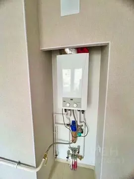 1-к кв. Тверская область, Тверь бул. Гусева, 57 (43.41 м)