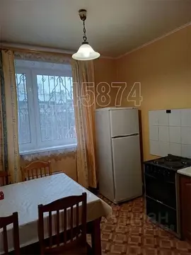 1-к кв. Москва Люблинская ул., 157 (36.0 м)