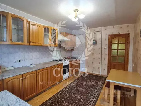 3-к кв. Калужская область, Калуга ул. Циолковского, 44 (90.3 м)