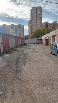 Гараж в Московская область, Домодедово ГСК Рассвет владение, 365 (18 ...