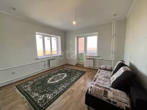 1-к кв. Астраханская область, Нариманов Волгоградская ул., 20А (34.3 ...