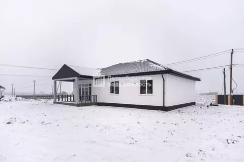 Дом в Ленинградская область, Ломоносовский район, Лопухинское с/пос, ...