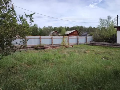 Участок, 8 сот., поселения (ижс)