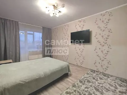 2-к кв. Ямало-Ненецкий АО, Ноябрьск просп. Мира, 16 (48.2 м)