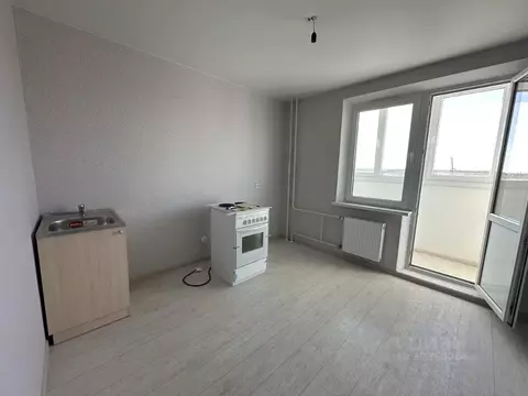 1-к кв. Ростовская область, Ростов-на-Дону ул. Дмитрия Петрова, 13 ...