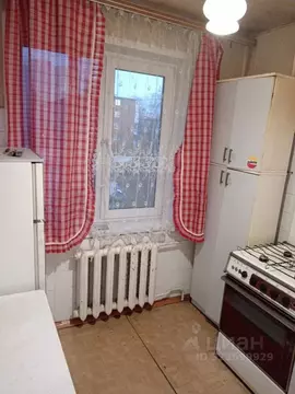 1-к кв. Владимирская область, Владимир ул. Лакина, 147а (30.5 м)