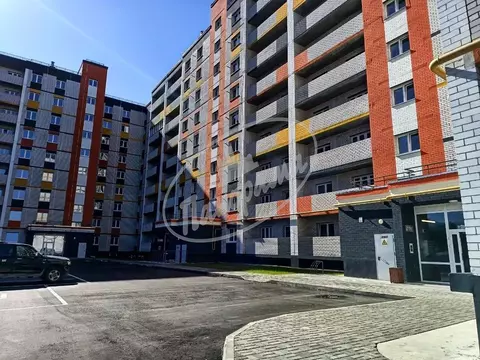 2-к кв. Калужская область, Калуга Резванская ул., 5 (68.0 м)