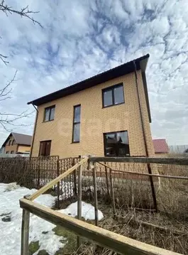 Дом в Московская область, Одинцовский городской округ, д. Кобяково ул. ...