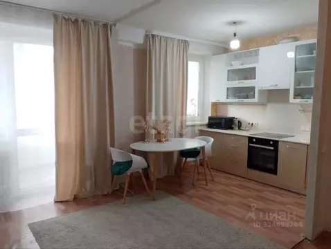 3-к кв. Пермский край, Пермь ул. Чернышевского, 15Г (81.1 м)