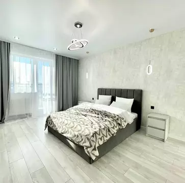 2-к кв. Татарстан, Казань ул. Четаева, 14Ак2 (70.0 м)