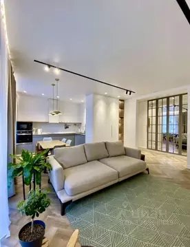 3-к кв. Красноярский край, Красноярск ул. Бограда, 107 (83.0 м)