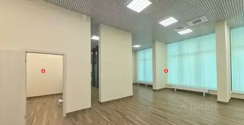 Помещение свободного назначения в Москва ул. Демьяна Бедного, 17 (149 ...