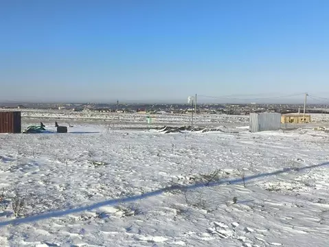 Участок в Крым, Симферопольский район, с. Трудовое ул. Сеутовой, 23 ...