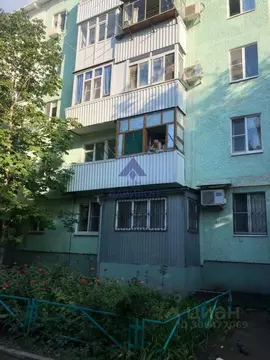 3-к кв. Ростовская область, Волгодонск Степная ул. (59.0 м)