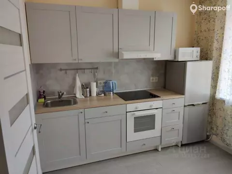 1-к кв. Московская область, Люберцы Зенино ЖК Самолет мкр, ул. Дружбы, ...