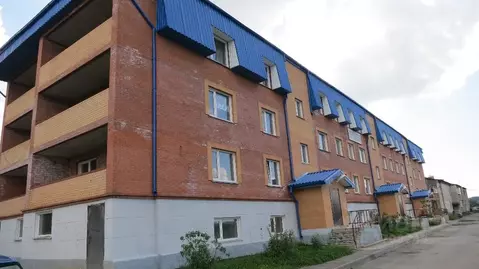 Помещение свободного назначения в Новосибирская область, Новосибирский ...