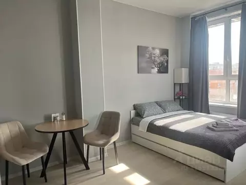 Студия Нижегородская область, Нижний Новгород Гордеевская ул., 107 ...