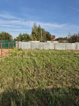 Участок в Московская область, Раменский муниципальный округ, с. ...