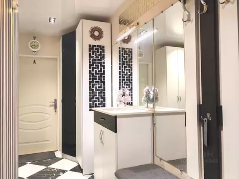 3-к кв. Калининградская область, Калининград ул. Еловая Аллея, 63 ...