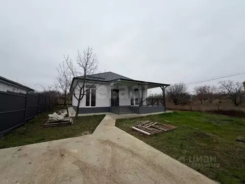 Дом в Крым, Симферопольский район, Трудовское с/пос, Источник СПК  (96 ...