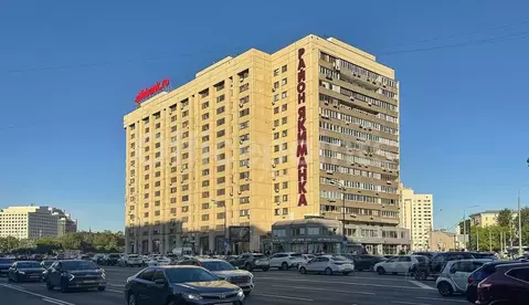 Помещение свободного назначения в Москва Калужская пл., 1К1 (239 м)