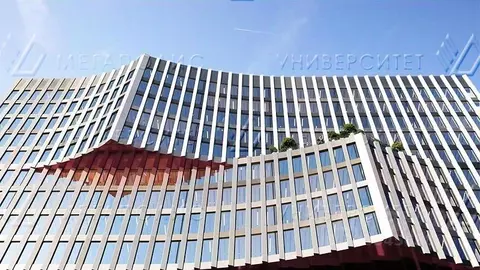 Офис в Москва Ильменский проезд, 13/8 (52 м)