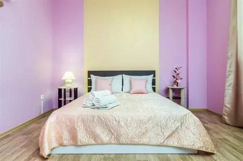 1-к кв. Тюменская область, Тюмень проезд Геологоразведчиков, 44 (42.0 ...