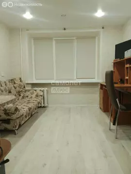 Квартира-студия: Пенза, улица Беляева, 41 (18 м)