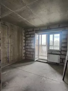 1-к кв. Калужская область, Калуга ул. Серафима Туликова, 4 (45.25 м)