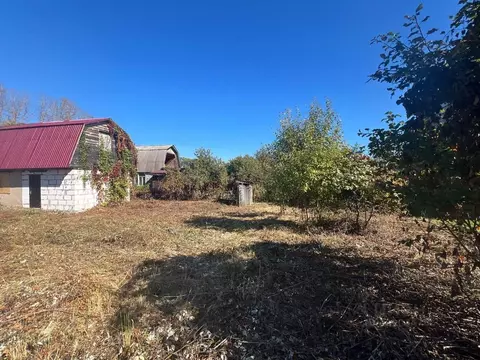 Дом в Владимирская область, Киржач Мебельщик СНТ, 43 (75 м)