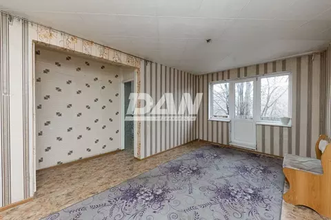 1-к кв. Челябинская область, Челябинск ул. Барбюса, 69Б (30.7 м)