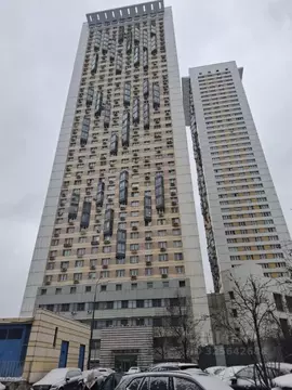 1-к кв. Москва Хорошевское ш., 16к2 (42.3 м)