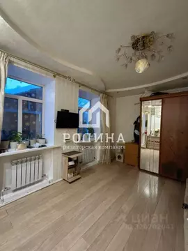 2-к кв. Хабаровский край, Комсомольск-на-Амуре Хабаровская ул., 49К2 ...